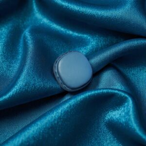 Vierkant met stiksel