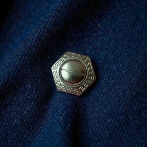 Schroef knoop (kleine)