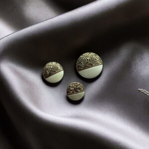 Gouden zwaantjes kleine