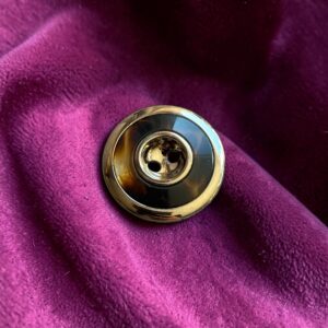 Gemêleerd met zilver