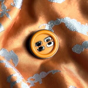 Retro oranje