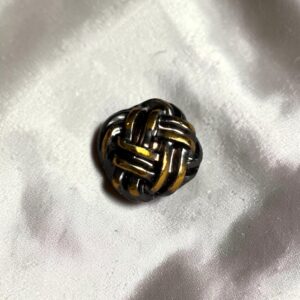Gouden knoop
