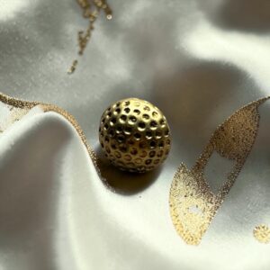 Stipjes goud